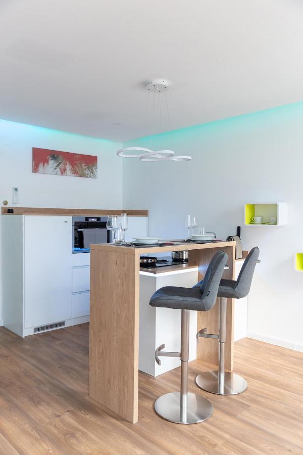 Am-residence Alserhof Apartment Wien