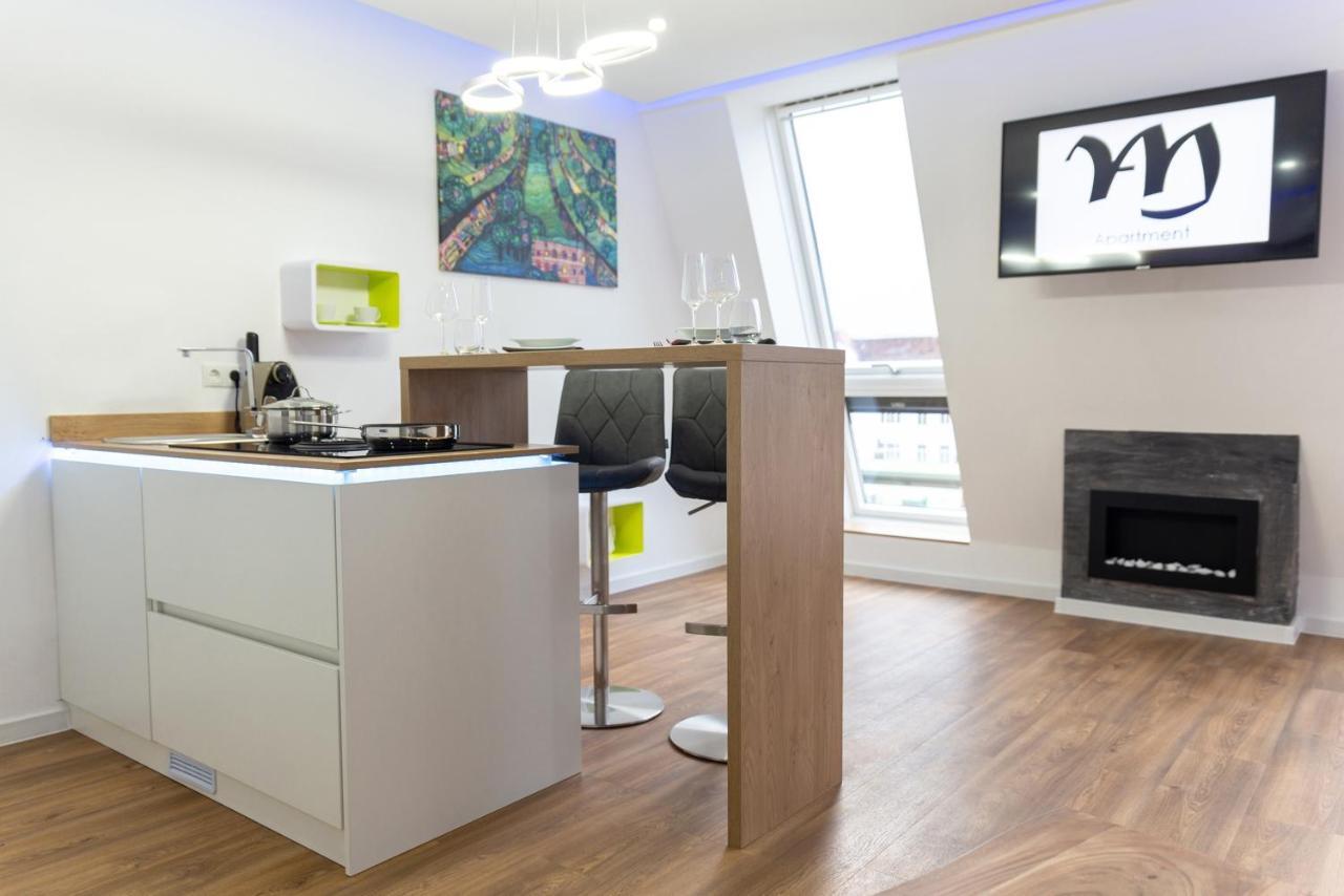 Am-residence Alserhof Wien